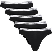 Calvin Klein Underwear Stringu komplekts LV00QD5221
