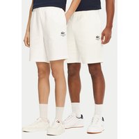 Lacoste Sporta šorti Unisex GH0990 Écru