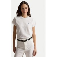 Polo Ralph Lauren T-krekls 211B14605032 Balts