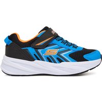 Skechers Snīkeri Microspec Tread 404115L/BBOR Zils