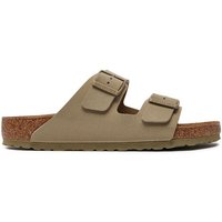 Birkenstock Iešļūcenes Arizona Birko-Flor 1027704 Haki
