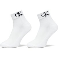 Calvin Klein Jeans Īsās zeķes 701228805