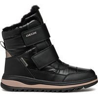 Geox Zābaki J Adelhide Girl B