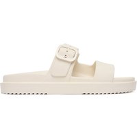 Tommy Hilfiger Iešļūcenes FW0FW08953 Balts