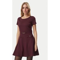 Guess Kokteiļkleita W6BK38 K6210 Violets Regular