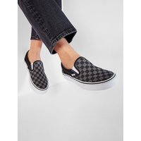 Vans Tenisenes Classic Slip-On VN000EYEBPJ Melns
