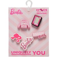 Crocs Apavu rotājums Jibbitz Barbie 5Pck