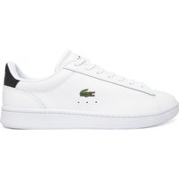 Lacoste Snīkeri Carnaby 7-50SFA0054 Balts