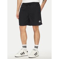 Adidas Peldšorti adicolor 8-Inch JC9184 Melns