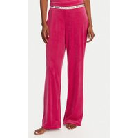 Juicy Couture Pidžamas bikses Vicky JCLAS125504