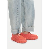 Clarks Īsi apavi Torhill Bee 26181187
