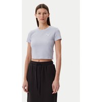Puma T-krekls Dare To 629806 Gaiši