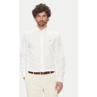 Tommy Hilfiger Krekls MW0MW38556 Balts Slim
