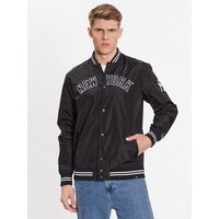 47 Brand Bomber stila jaka New