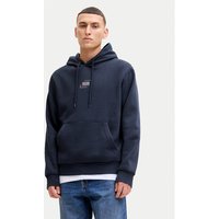 Jack & Jones Džemperis ar kapuci