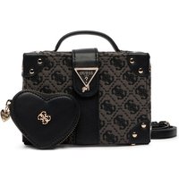 Guess Soma J6BZ04 W3964 Melns