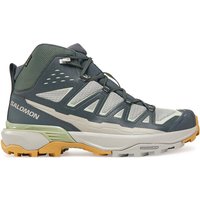 Salomon Pārgājienu apavi X Ultra 360