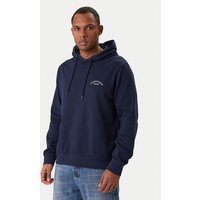 Jack & Jones Džemperis ar kapuci