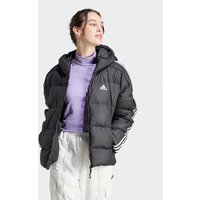 Adidas Dūnu jaka Essentials 3-Stripes Mid