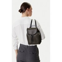 Calvin Klein Mugursoma Emblem Aop Mini