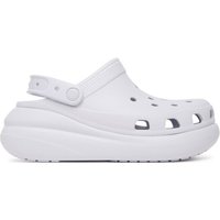 Crocs Iešļūcenes Classic Crush Clog 207521