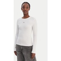 Calvin Klein Jeans Blūze LV047E205G Balts