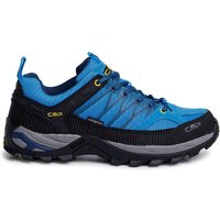 CMP Pārgājienu apavi Rigel Low Trekking