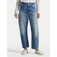 Polo Ralph Lauren Džinsi 211969371001 Zils