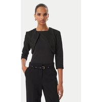 Rinascimento Bolero jaciņa CFC0130375003 Melns Regular
