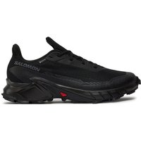 Salomon Skriešanas apavi Alphacross 5 Gore-Tex