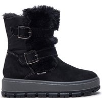 Primigi Zābaki 6869811 M GORE-TEX Melns