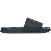 Tommy Hilfiger Iešļūcenes FM0FM05799 Tumši zils