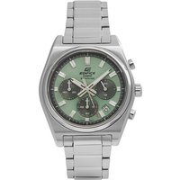 Casio Pulkstenis Edifice EFB-730D-3AVUEF Sudraba
