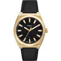 Fossil Pulkstenis FS6089 Melns