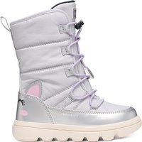 Geox Sniega zābaki J Willaboom Girl