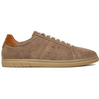 Quiksilver Snīkeri JAYDEN-01 MB Brūns