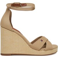 Tommy Hilfiger Sandales Flag High Wedge