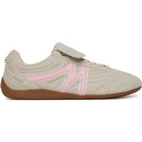 Steve Madden Snīkeri Freekick-E SM19000136 Bēšs