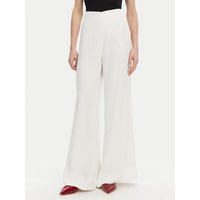ACCESS FASHION Palazzo bikses 53-5136-117 Balts