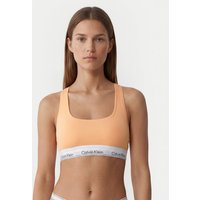 Calvin Klein Underwear Krūšturis-tops LV00QF8493 Gaiši