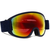 Uvex Aizsargbrilles Topic FM Shperic S5505704060