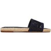 Tommy Hilfiger Iešļūcenes Knit Mesh Espadrille