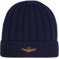 Aeronautica Militare Cepure 262CU0098UL00485 Tumši zils