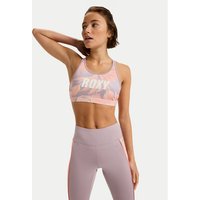 Roxy Sporta krūšturis Everyday Flow Pt
