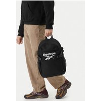 Reebok Ceļojumu somiņa CWBEO-RBK-025-CCC-05 Melns