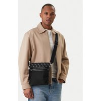 Guess Somiņa HMBENP P6123 Melns