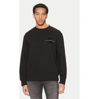 Calvin Klein Jeans Džemperis ar kapuci