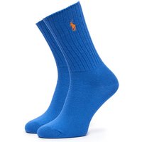 Polo Ralph Lauren Garās zeķes 455P10242007