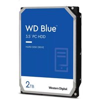 WD Blue 2TB 3.5" SATA3