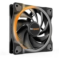 Be Quiet! Light Wings PWM High Speed Ventilador 120mm
